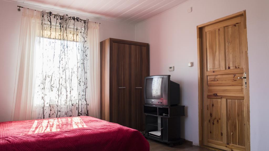 Siedlisko Jozefka Βίλα Zarobka Εξωτερικό φωτογραφία
